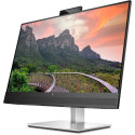 "68,6cm/27"" (2560x1440) HP E27m G4 Conferencing Monitor 16:9 QHD IPS 5ms 75Hz DP HDMI USB-C Webcam 