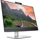 "68,6cm/27"" (2560x1440) HP E27m G4 Conferencing Monitor 16:9 QHD IPS 5ms 75Hz DP HDMI USB-C Webcam 