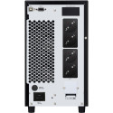 "FSP Champ 3K Tower Online UPS 3000VA 2700W USB RS-232 4xSchuko"