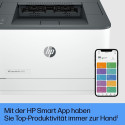 "L HP LaserJet Pro 3002dw S/W-Laserdrucker A4 33S./Min. A4 WLAN Duplex"