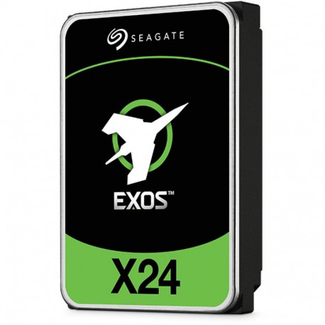 "24TB ST24000NM007H Seagate Exos 7200PM 512MB *bring in warranty*"