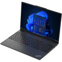 "Lenovo ThinkPad E16 G2 CU5 125U/16GB/512SSD/W11Pro black"