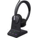 "Yealink Headsets WH64 Dual UC"