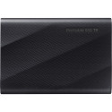 "1TB Samsung Portable T9 USB 3.2 Gen2 Black retail"