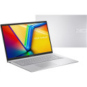 "ASUS Vivobook 17 X1704ZA-AU021W i5-1235U/16GB/512GB SSD/W11 Home/silver"