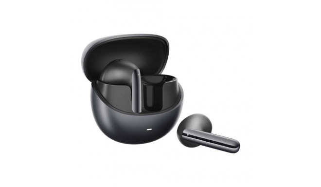 TWS QCY AilyBuds Pro HT10 Headphones, ANC (black)