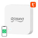 Smart Bluetooth BLE, WiFi Mesh Gateway with Alarm Gosund G2 Tuya