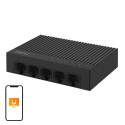 5-port 100 Mb/s LAN Switch IMOU SF105C