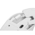 Mouse Natec Stork Optical white 1600 DPI