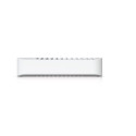 Switch UniFi 8 PoE USW-PRO-8-POE, 6 ports 1 GbE PoE+, 2 ports 1 GbE PoE++, 2 ports 10G SFP+, 120W