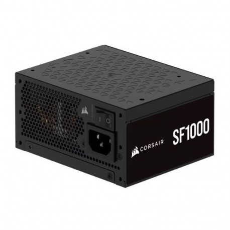 SF Series SF1000 80 PLUS Platinum SFX toiteplokk