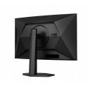 Monitor C27G4ZXU 27 cali Curved Fast VA 280Hz HDMIx2 DP