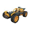 Construction set Mechanics Rover and Quad