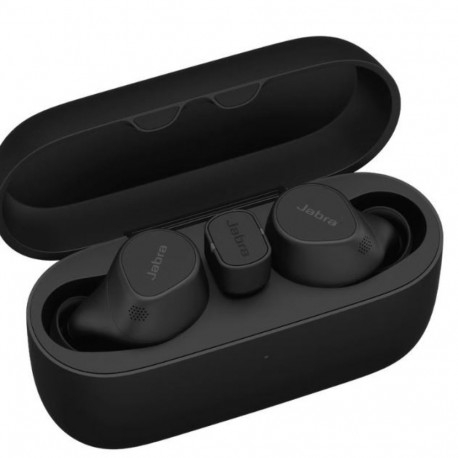 Evolve2 Buds USB-C Unified Communication Wireless Headphones