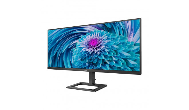 PHILIPS 346E2LAE/00 34-tolline E-Line UltraWide LCD TFT HDMI DP USB-C