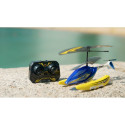 FLYBOTIC Radio vadāms Helikopters Aqua Blaze, 22 cm