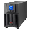 APC SRVPM3KIL uninterruptible power supply (UPS) Double-conversion (Online) 3 kVA 2400 W 7 AC outlet