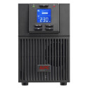 APC SRVPM3KIL uninterruptible power supply (UPS) Double-conversion (Online) 3 kVA 2400 W 7 AC outlet