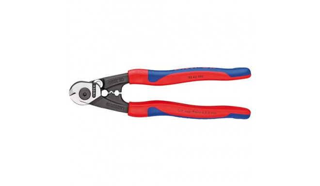 Knipex 9562190 cable cutter