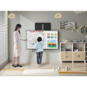 Equip 60&quot;-100&quot; Interactive Up-Down TV Wall Mount