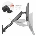 Equip 17&quot;-32&quot; Dual Monitor Wall-Mounted Bracket