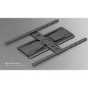 Equip 43&quot;-90&quot; Ultra-Slim Full Motion TV Wall Mount Bracket