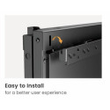 Equip 60&quot;-100&quot; Interactive Up-Down TV Wall Mount