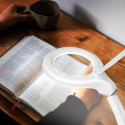 LogiLink WZ0059 magnifier lamp