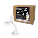 LogiLink WZ0059 magnifier lamp