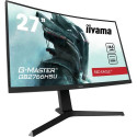 iiyama G-MASTER GB2766HSU-B1 LED display 68.6 cm (27&quot;) 1920 x 1080 pixels Full HD Black