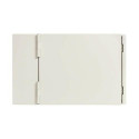 Tripp Lite SRN4G9US SmartRack Industrial Enclosure with Lock - NEMA 4, Wall Mount, Metal Constructio