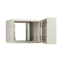 Tripp Lite SRN4G9US SmartRack Industrial Enclosure with Lock - NEMA 4, Wall Mount, Metal Constructio