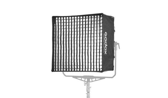 Godox Knowled P600R Hard Diffuser (AB04S33)