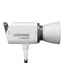 Godox Litemons LED Video Light LA300R