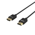 SmallRig 2956B Ultra Slim 4K HDMI Kabel 35cm