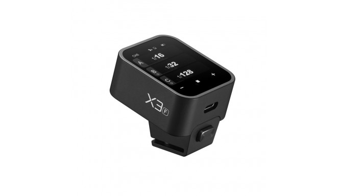 Godox X3 Transmitter voor Fujifilm