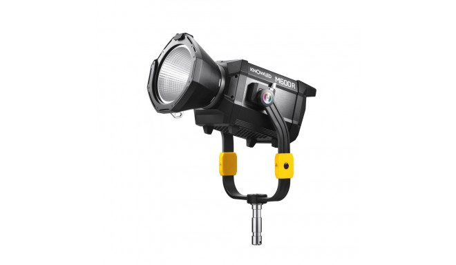 Godox M600R LED RGB Knowled