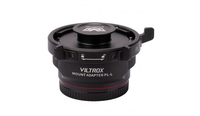 Viltrox PL L Lens Mount Adapter