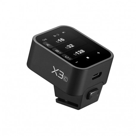 Godox välgupäästik X3 Canonile