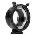 Viltrox PL L Lens Mount Adapter