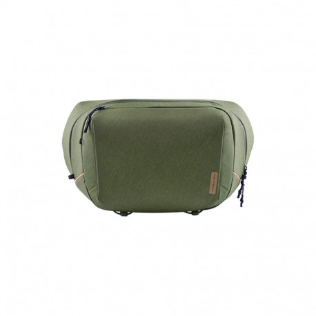PGYTECH OneGo Solo V2 6L(Moss Green)