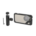 SmallRig 4393 Mobile Video Kit (Single Handheld) for iPhone 15 Pro Max