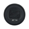 JJC Z V10 Auto Lens Cap (voor Canon Powershot V10)