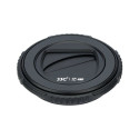 JJC Z V10 Auto Lens Cap (voor Canon Powershot V10)