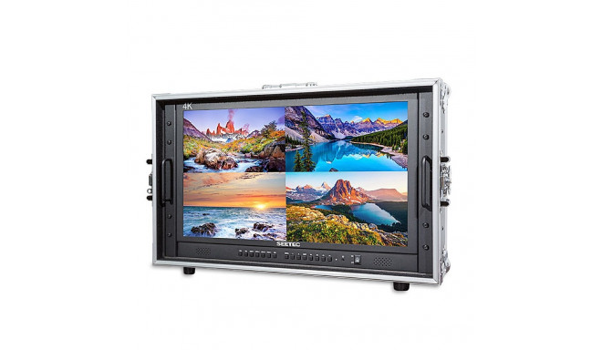 Seetec 23,8'' P238 9HSD Broadcast Monitor