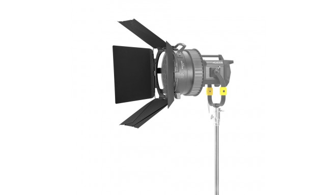 Godox GF14B Barndoor for GF14 Fresnel lens