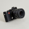 Urth Lens Mount Adapter: Compatible with Sony A (Minolta AF) Lens to Leica L Camera Body