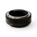 Urth Lens Mount Adapter: Compatible with Canon FD Lens to Canon RF Camera Body