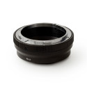 Urth Lens Mount Adapter: Compatible with Canon FD Lens to Fujifilm X Camera Body