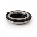 Urth Lens Mount Adapter: Compatible with Leica M Lens to Sony E Camera Body (Extendable)